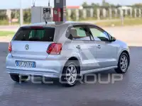 2011 Volkswagen Polo