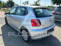 2011 Volkswagen Polo