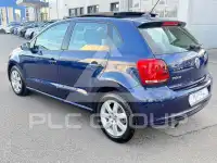 2011 Volkswagen Polo