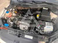 2011 Volkswagen Polo