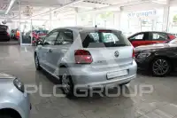 2011 Volkswagen Polo