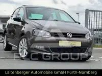 2011 Volkswagen Polo