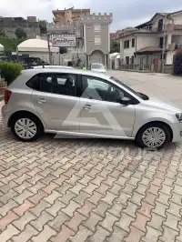 2011 Volkswagen Polo