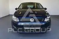 2011 Volkswagen Polo