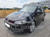 2011 Volkswagen Polo