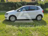 2011 Volkswagen Polo