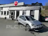 2011 Volkswagen Polo