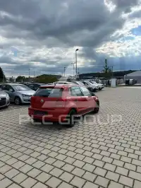2011 Volkswagen Polo