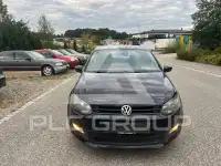 2011 Volkswagen Polo