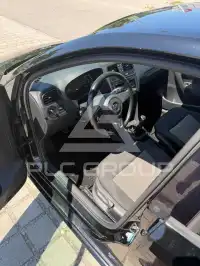 2011 Volkswagen Polo