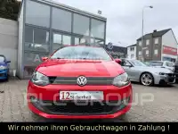 2011 Volkswagen Polo