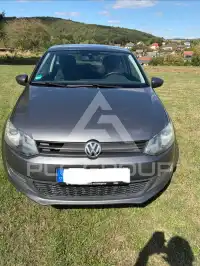 2011 Volkswagen Polo