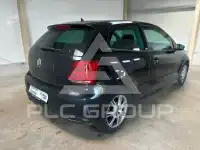 2011 Volkswagen Polo