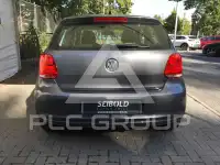 2011 Volkswagen Polo