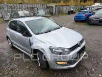 2011 Volkswagen Polo