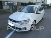 2011 Volkswagen Polo