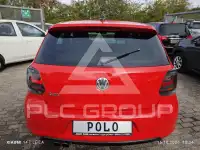 2011 Volkswagen Polo