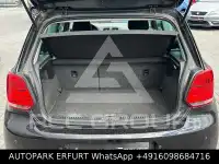 2011 Volkswagen Polo