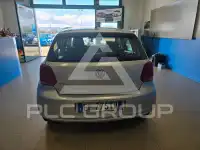 2011 Volkswagen Polo