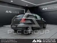 2011 Volkswagen Polo