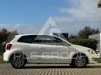 2011 Volkswagen Polo