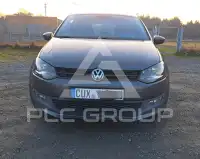 2011 Volkswagen Polo