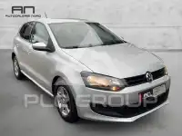 2011 Volkswagen Polo