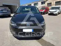 2011 Volkswagen Polo