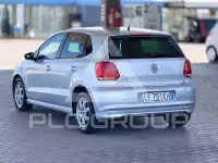 2011 Volkswagen Polo