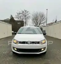 2011 Volkswagen Polo