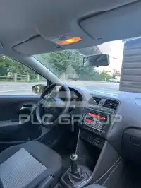 2011 Volkswagen Polo