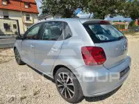 2011 Volkswagen Polo