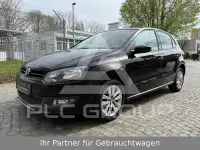 2011 Volkswagen Polo