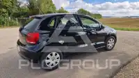 2011 Volkswagen Polo