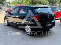 2011 Volkswagen Polo