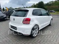 2011 Volkswagen Polo