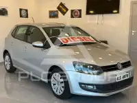 2011 Volkswagen Polo