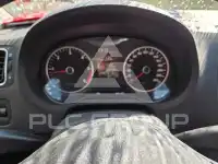 2011 Volkswagen Polo