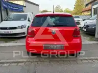 2011 Volkswagen Polo