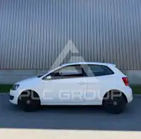 2011 Volkswagen Polo