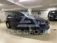 2011 Volkswagen Polo