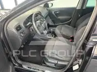 2011 Volkswagen Polo