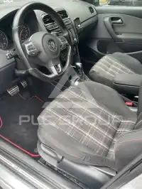 2011 Volkswagen Polo
