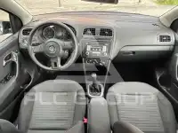 2011 Volkswagen Polo