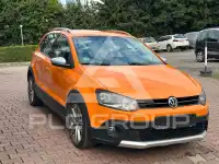 2011 Volkswagen Polo