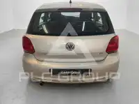 2011 Volkswagen Polo