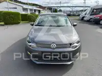 2011 Volkswagen Polo