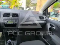 2011 Volkswagen Polo
