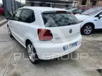 2011 Volkswagen Polo