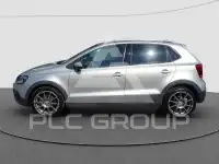 2011 Volkswagen Polo